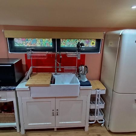 Richmond Lane Guest House - Aa Accredited Romsey Kültér fotó