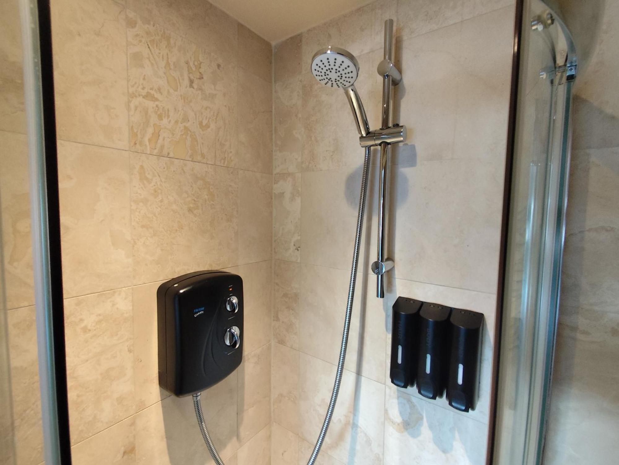 Richmond Lane Guest House - Aa Accredited Romsey Kültér fotó
