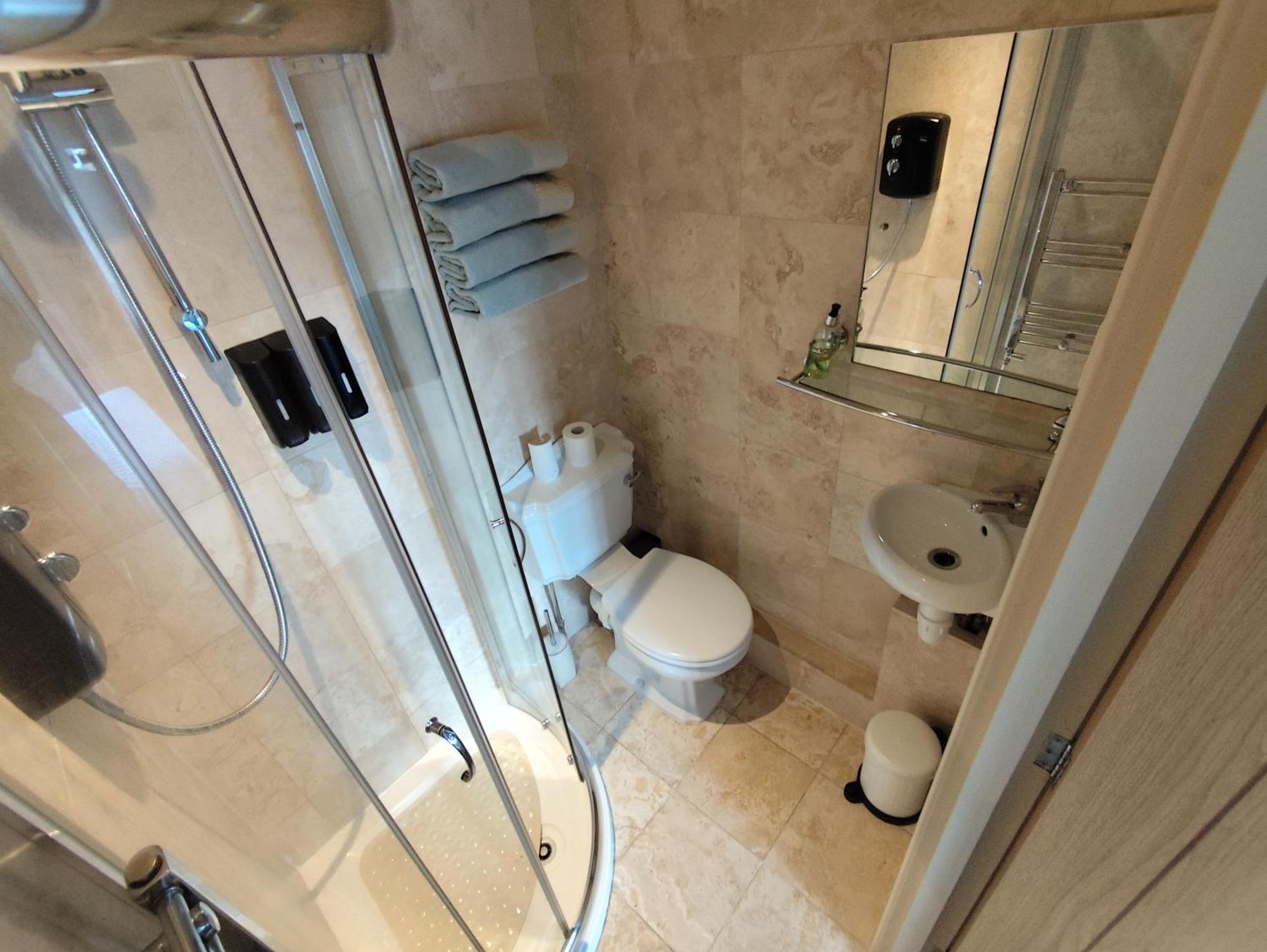 Richmond Lane Guest House - Aa Accredited Romsey Kültér fotó
