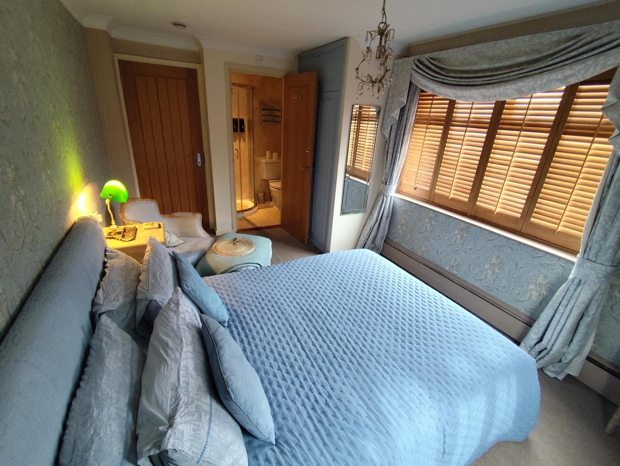 Richmond Lane Guest House - Aa Accredited Romsey Kültér fotó