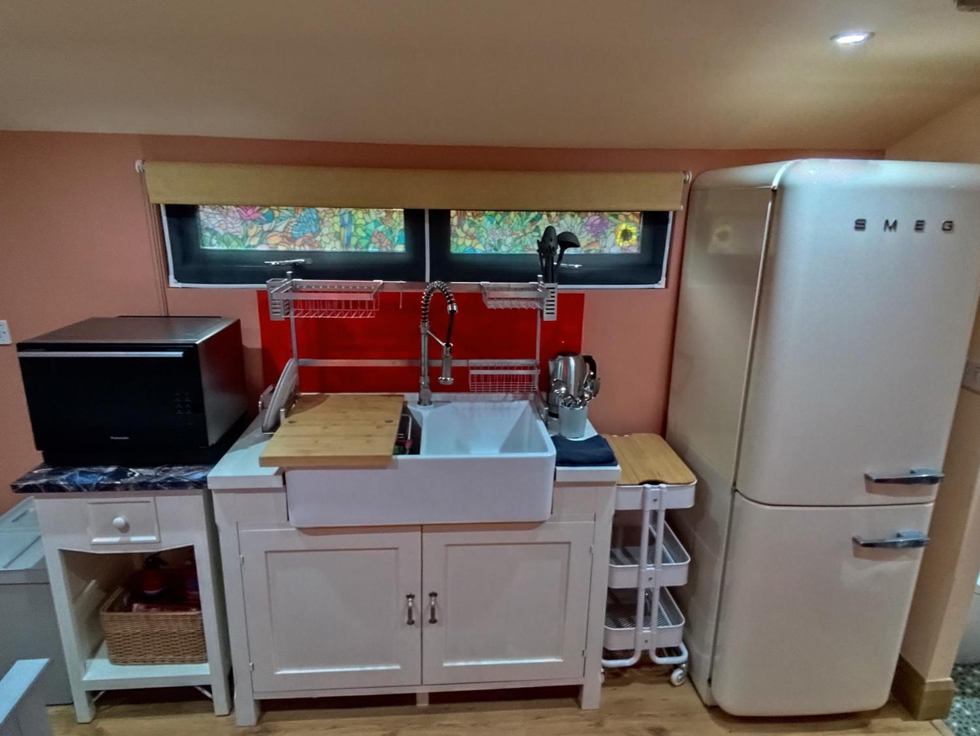 Richmond Lane Guest House - Aa Accredited Romsey Kültér fotó