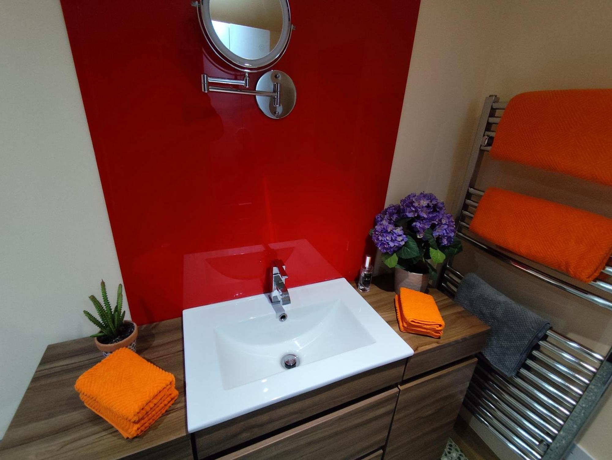 Richmond Lane Guest House - Aa Accredited Romsey Kültér fotó