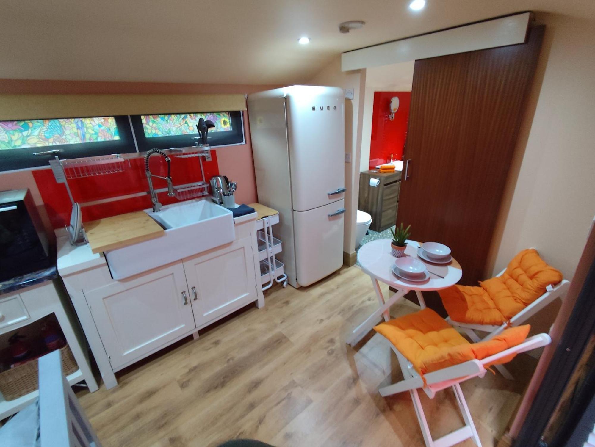 Richmond Lane Guest House - Aa Accredited Romsey Kültér fotó
