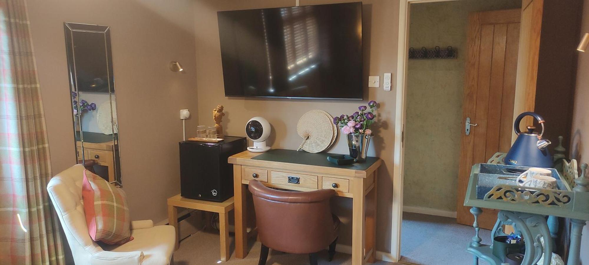 Richmond Lane Guest House - Aa Accredited Romsey Kültér fotó