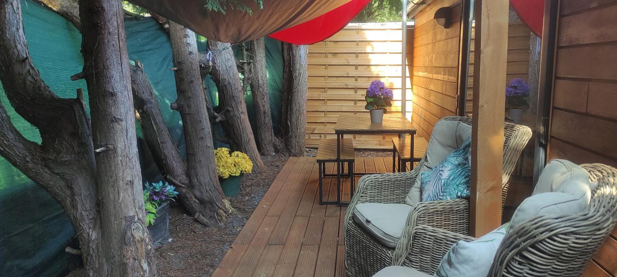 Richmond Lane Guest House - Aa Accredited Romsey Kültér fotó