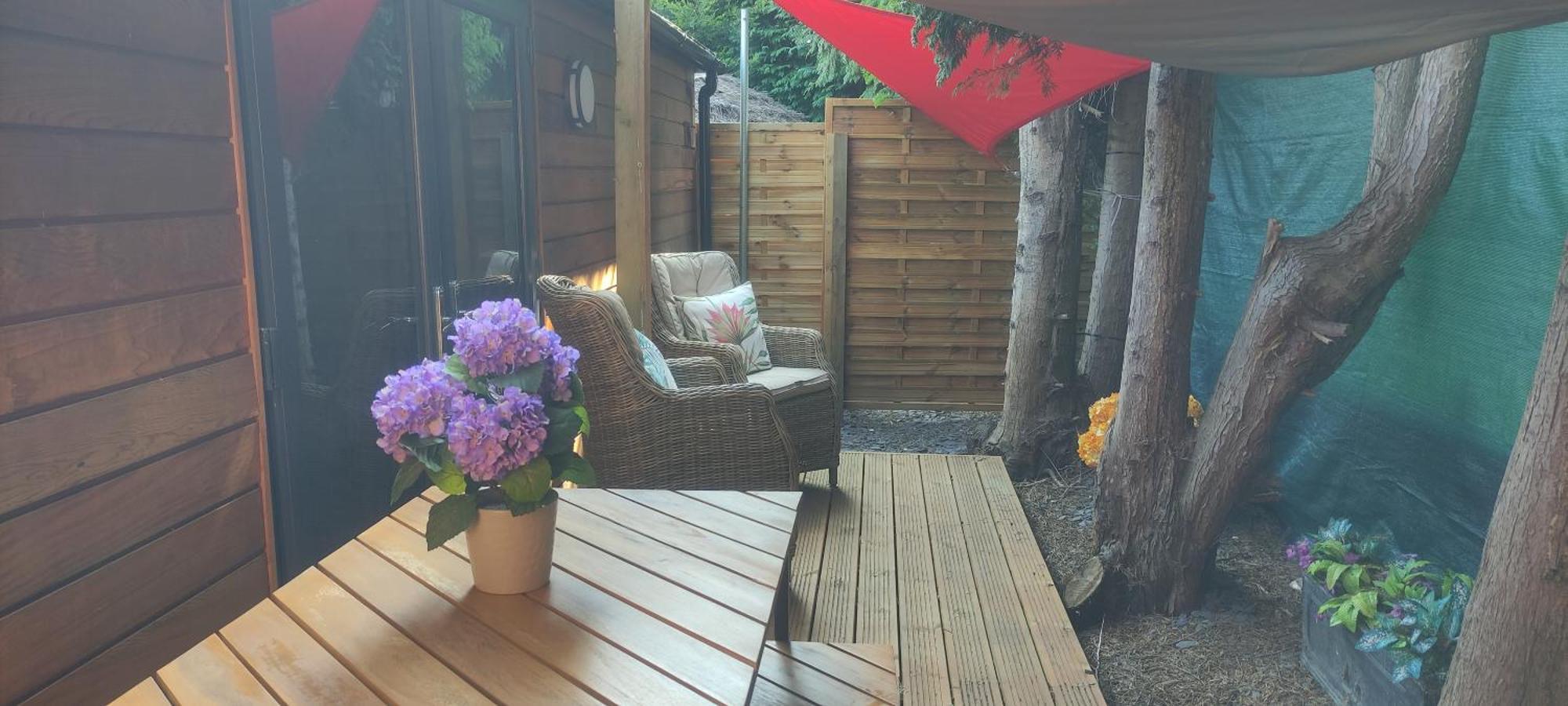 Richmond Lane Guest House - Aa Accredited Romsey Kültér fotó