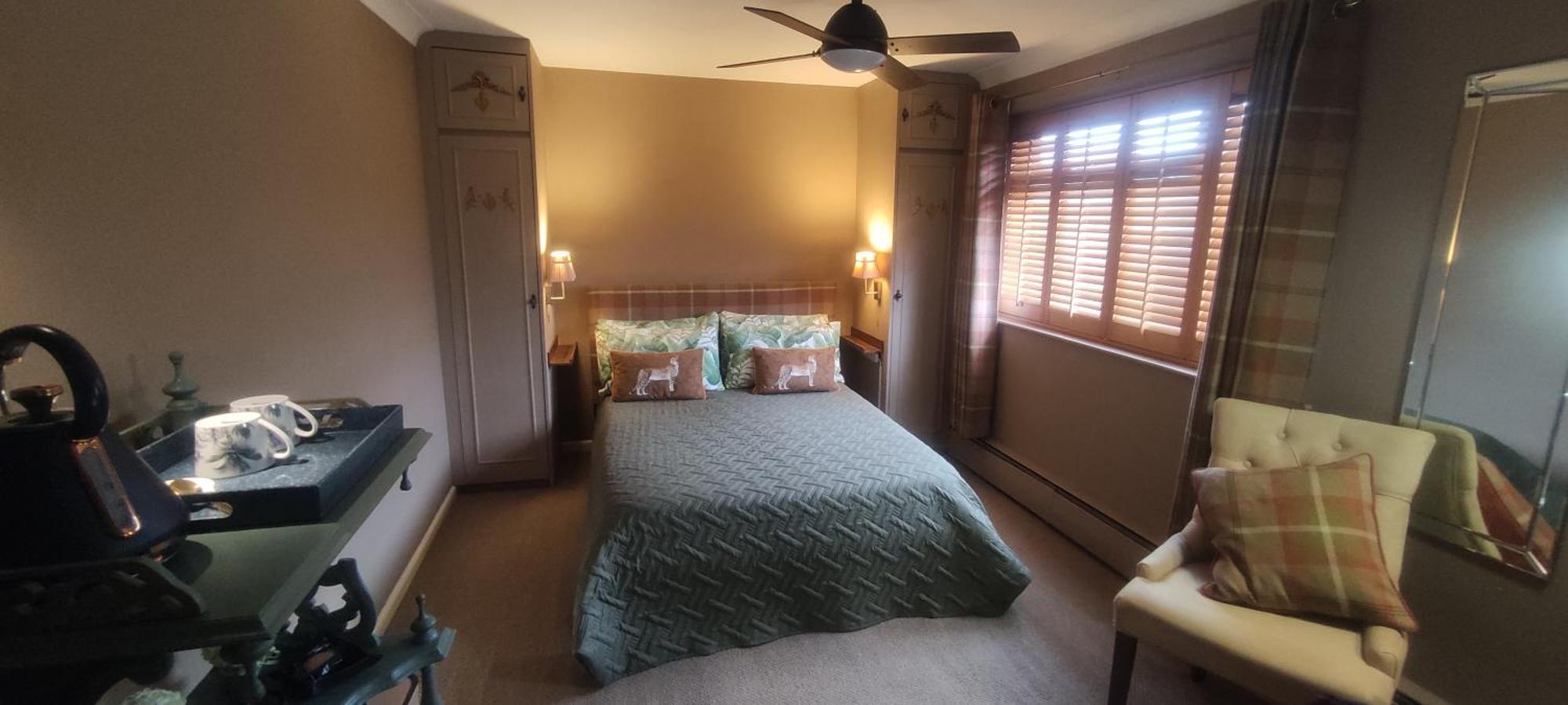 Richmond Lane Guest House - Aa Accredited Romsey Kültér fotó