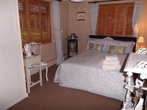 Richmond Lane Guest House - Aa Accredited Romsey Kültér fotó